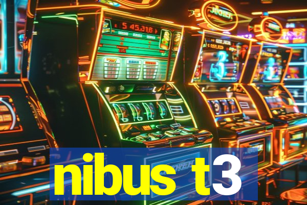 nibus t3